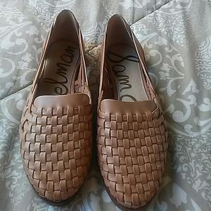 Sam Edelman Flats